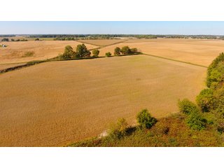 Property photo 5 - FARM AUCTION - 40+/- ACRES IN 3 TRACTS IN ST. JOSEPH CO., INDIANA
